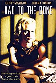 Watch Full Movie :Bad to the Bone (1997)