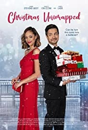 Watch Full Movie :Christmas Unwrapped (2020)