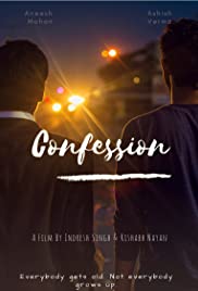 Watch Full Movie :The Confession (2017)
