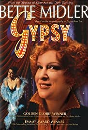 Watch Full Movie :Gypsy (1993)