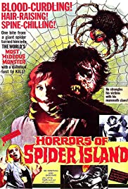 Watch Full Movie :The Spiders Web (1960)
