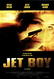 Watch Full Movie :Jet Boy (2001)