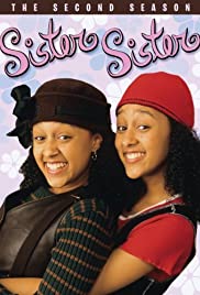 Watch Full Movie :Sister, Sister (19941999)