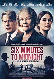 Watch Full Movie :Six Minutes to Midnight (2020)