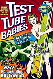 Watch Full Movie :Test Tube Babies (1948)