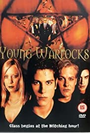 Watch Full Movie :The Brotherhood 2: Young Warlocks (2001)