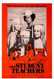 Watch Full Movie :The Student Teachers (1973)