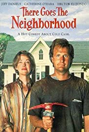 Watch Full Movie :There Goes the Neighborhood (1992)