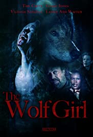 Watch Full Movie :Wolf Girl (2001)