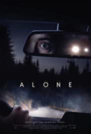 Watch Full Movie :Alone (2020)