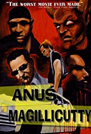 Watch Full Movie :Anus Magillicutty (2003)