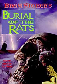 Watch Full Movie :Burial of the Rats (1995)