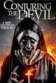 Watch Full Movie :Demon Nun (2020)