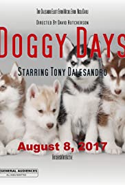 Watch Full Movie :Dog Days (2016)