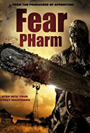 Watch Full Movie :Fear PHarm (2019)