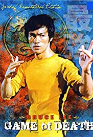 Watch Full Movie :The Game of Death (1974)