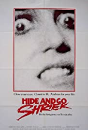 Watch Full Movie :Hide and Go Shriek (1988)