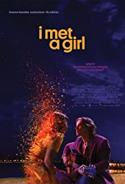 Watch Full Movie :I Met a Girl (2020)