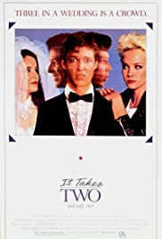 Watch Full Movie :It Takes Two (1988)