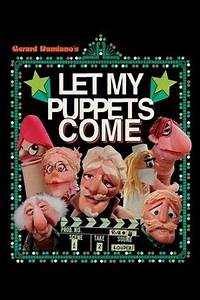 Watch Full Movie :Let My Puppets Come (1976)