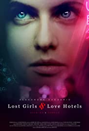 Watch Full Movie :Lost Girls and Love Hotels (2020)