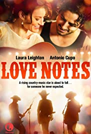 Watch Full Movie :Love Notes (2007)