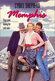 Watch Full Movie :Memphis (1992)