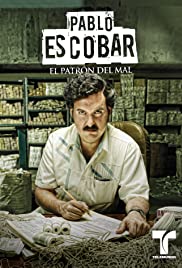 Watch Full Movie :Pablo Escobar: El Patrón del Mal (2012)