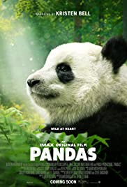 Watch Full Movie :Pandas (2018)
