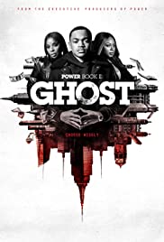 Watch Full Movie :Power Book II: Ghost (2020 )