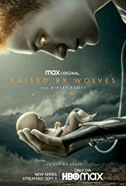 Watch Full Movie :Raised by Wolves (2020 )