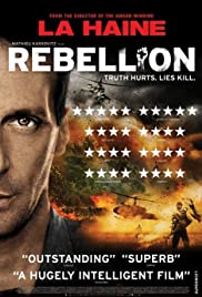 Watch Full Movie :Rebellion (2011)