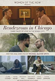 Watch Full Movie :Rendezvous in Chicago (2018)