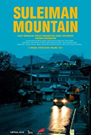 Watch Full Movie :Suleiman Mountain (2017)