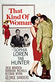 Watch Full Movie :That Kind of Woman (1959)