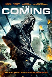 Watch Full Movie :The Coming (2020)