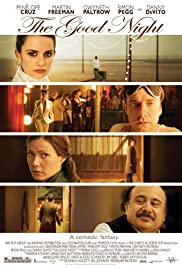 Watch Full Movie :The Good Night (2007)