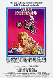 Watch Full Movie :Viva Knievel! (1977)
