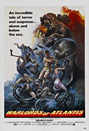 Watch Full Movie :Warlords of the Deep (1978)