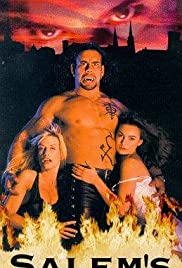 Watch Full Movie :Witchcraft 8: Salems Ghost (1996)