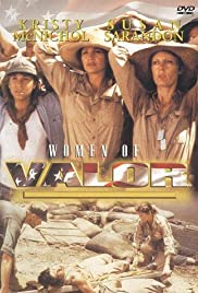 Watch Full Movie :Women of Valor (1986)