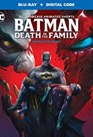 Watch Full Movie :Batman: Death in the Family (2020)