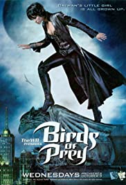 Watch Full Movie :Birds of Prey (20022003)