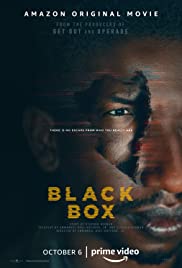 Watch Full Movie :Black Box (2020)