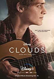 Watch Full Movie :Clouds (2020)