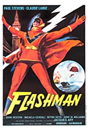 Watch Full Movie :Flashman (1967)