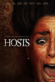Watch Full Movie :Hosts (2020)
