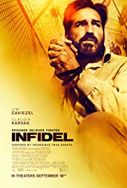 Watch Full Movie :Infidel (2019)