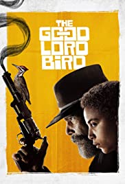 Watch Full Movie :The Good Lord Bird (2020 )