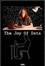 Watch Full Movie :The Joy of Data (2016)